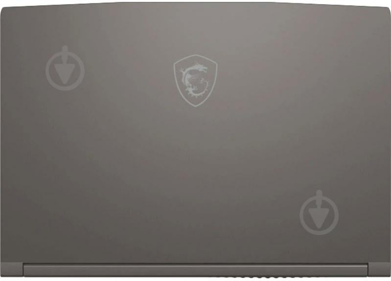 Ноутбук MSI Thin 15 B13UCX 15,6" (9S7-16R831-3011) cosmos gray - фото 8 Ноутбук MSI Thin 15 B13UCX 15,6" (9S7-16R831-3011) cosmos gray - фото 8