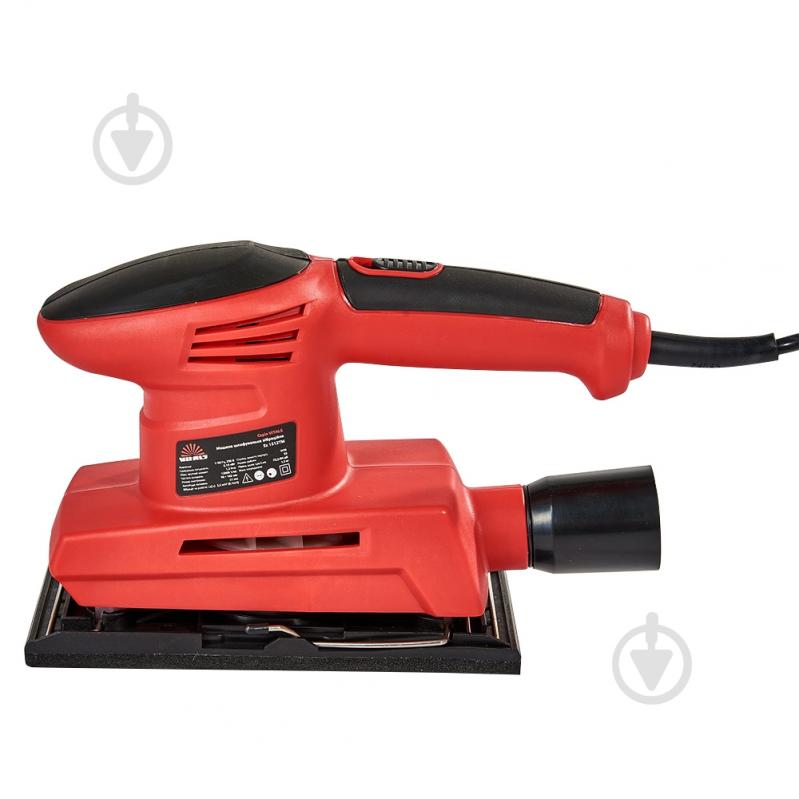 Шлифмашина Vitals Es 1512TM - фото 2