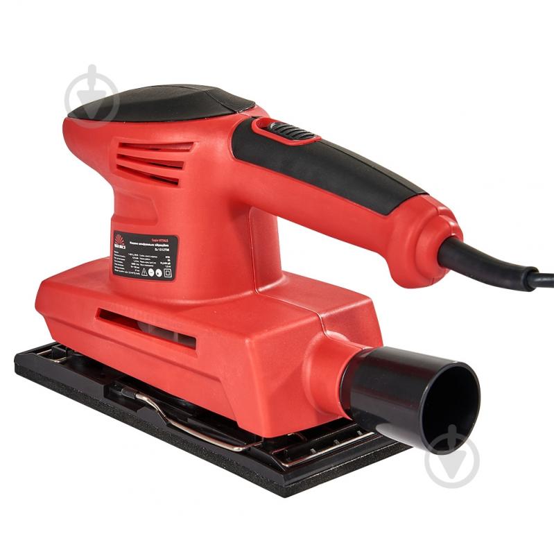 Шлифмашина Vitals Es 1512TM - фото 3