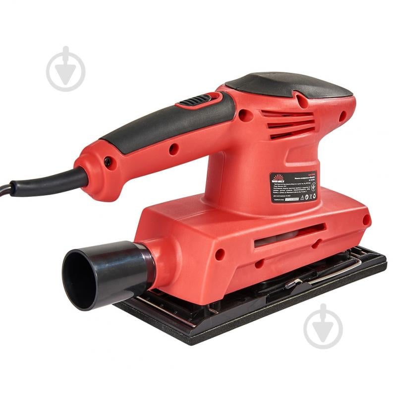 Шлифмашина Vitals Es 1512TM - фото 6