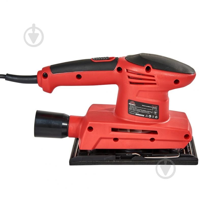 Шлифмашина Vitals Es 1512TM - фото 4