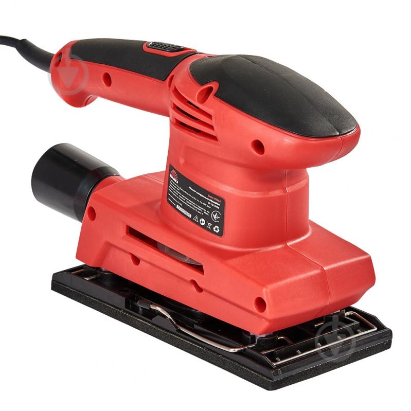 Шлифмашина Vitals Es 1512TM - фото 5