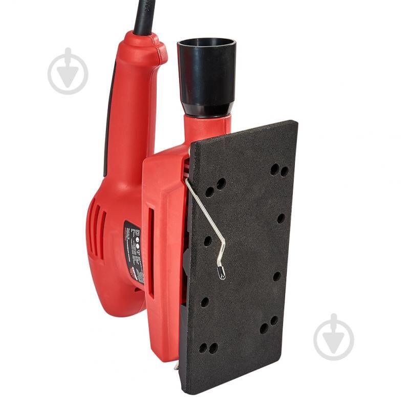 Шлифмашина Vitals Es 1512TM - фото 8