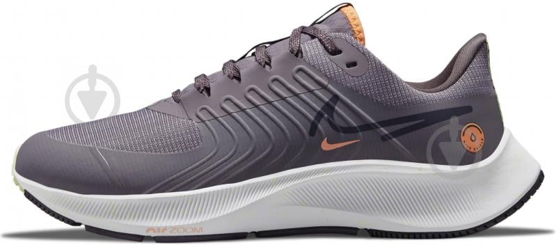 Кросівки жіночі демісезонні Nike AIRZOOM PEGASUS 38 SHIELD DC4074-500 р.40 рожеві - фото 6