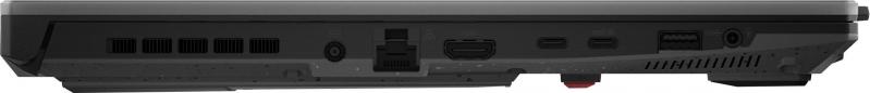Ноутбук Asus TUF A17 FA707NVR-HX009 17,3" (90NR0JJ5-M000C0) mecha gray - фото 6 Ноутбук Asus TUF A17 FA707NVR-HX009 17,3" (90NR0JJ5-M000C0) mecha gray - фото 6