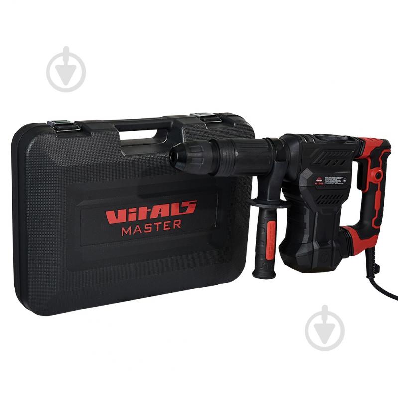 Отбойный молоток Vitals Master At 1310p - фото 3