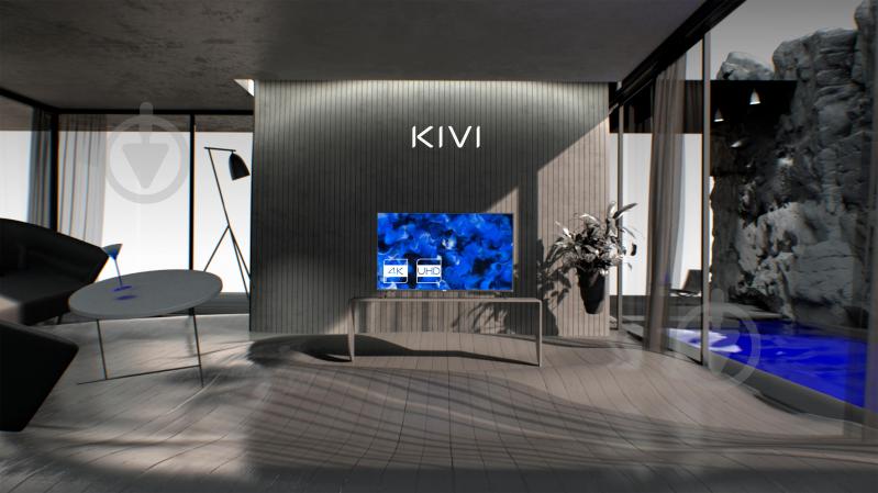 УЦЕНКА! Телевизор Kivi - фото 22
