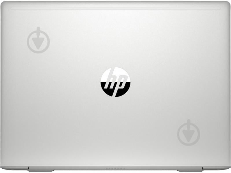 Ноутбук HP Probook 445 G6 14 (7HW15AV_V4) silver - фото 5