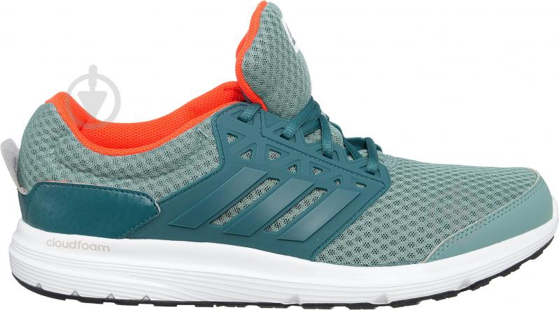 Кроссовки Adidas AQ6543 р.44 - фото 5 Кроссовки Adidas AQ6543 р.44 - фото 5
