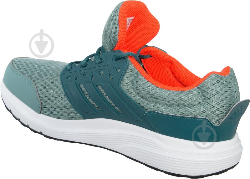 Кроссовки Adidas AQ6543 р.44 - фото 4 Кроссовки Adidas AQ6543 р.44 - фото 4