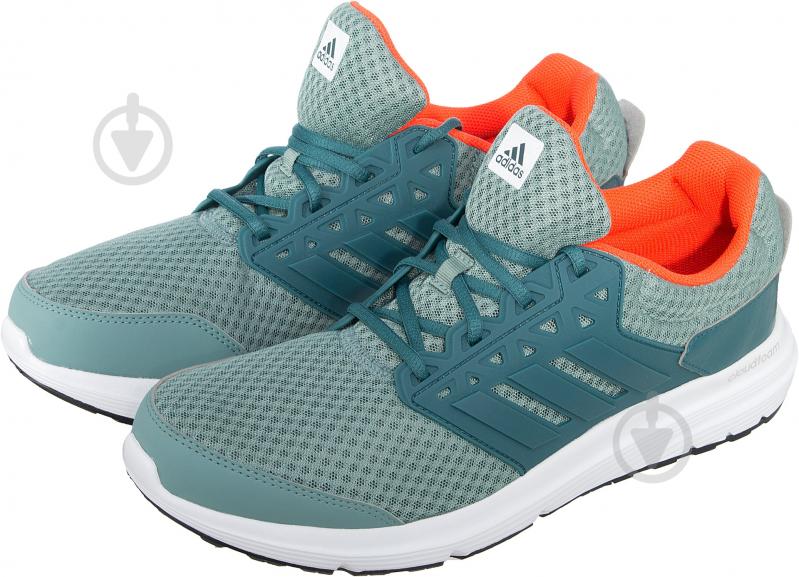 Кроссовки Adidas AQ6543 р.44 - фото 2 Кроссовки Adidas AQ6543 р.44 - фото 2