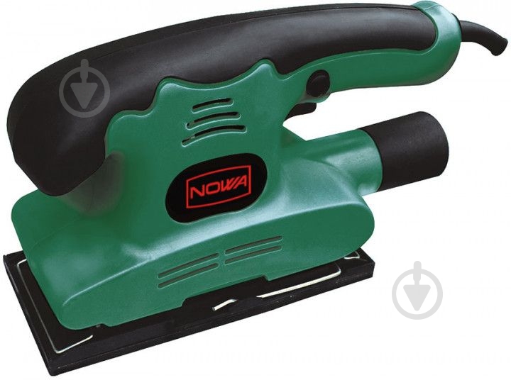 Машина шлифовальная Nowa SO 250j - фото 1