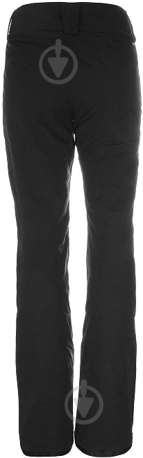 Брюки Salomon Strike Pant W L39893200 р. L черный - фото 2