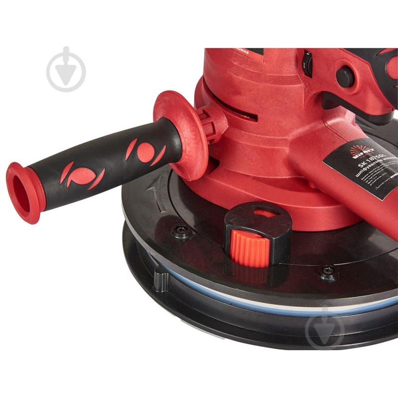 Эксцентриковая шлифмашина Vitals SK 1875GL led SK 1875GL led - фото 4 Эксцентриковая шлифмашина Vitals SK 1875GL led SK 1875GL led - фото 4