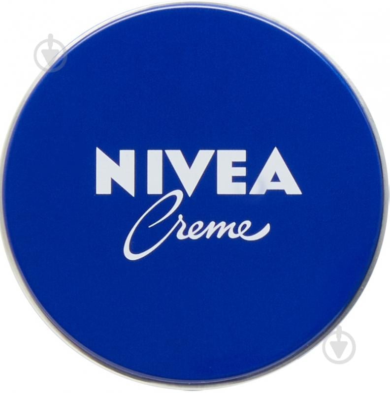 Крем Nivea 150 мл - фото 1