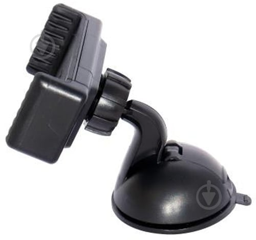 Держатель для телефона CARFACE DO CFPR680 черный - фото 3