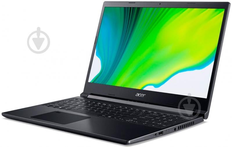 Ноутбук Acer Aspire 7 A715-75G 15,6 (NH.Q88EU.00M) charcoal black - фото 3