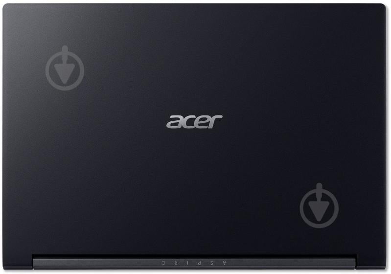 Ноутбук Acer Aspire 7 A715-75G 15,6 (NH.Q88EU.00M) charcoal black - фото 5