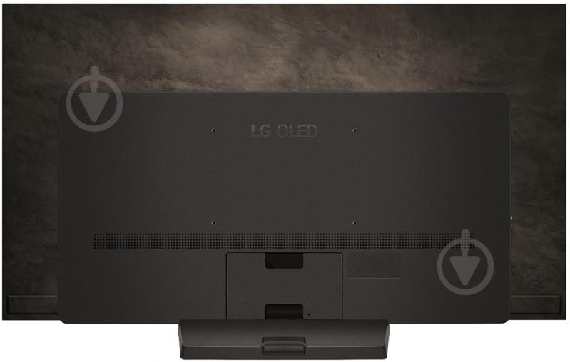 ВІТРИНА! Телевізор LG OLED55C46LA - фото 10