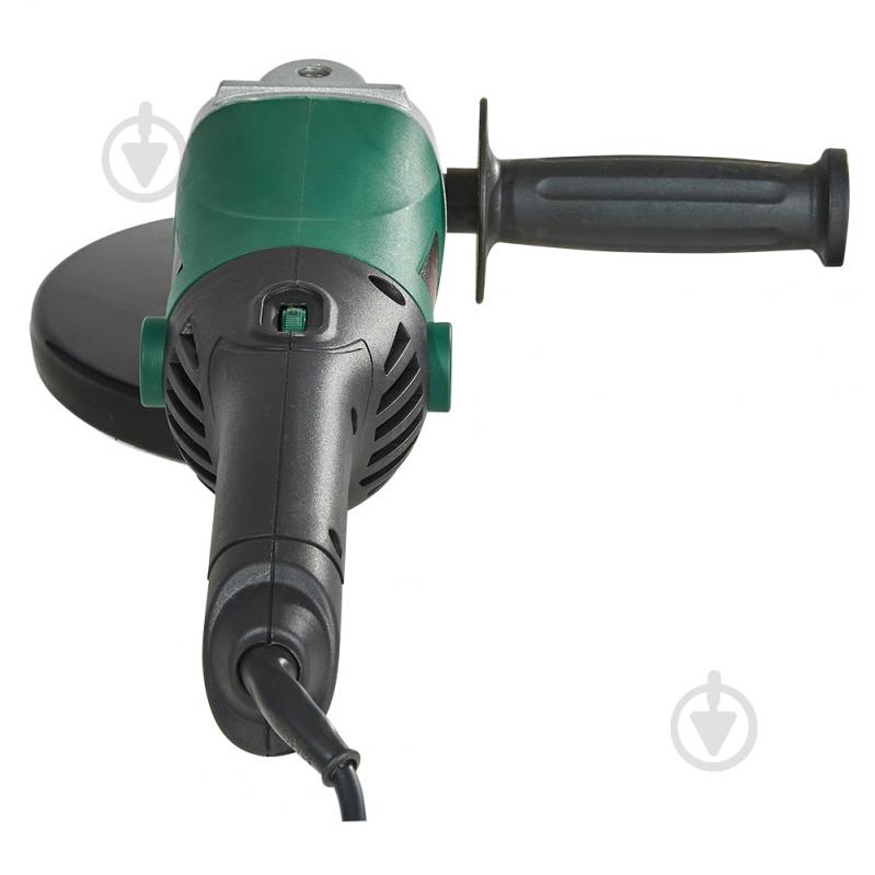 Болгарка (угловая шлифмашина) Nowa SK 2200cs - фото 8