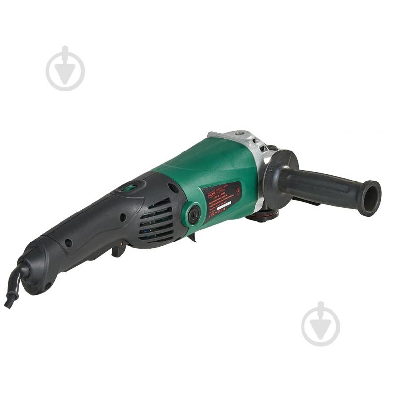Болгарка (угловая шлифмашина) Nowa SK 2200cs - фото 3