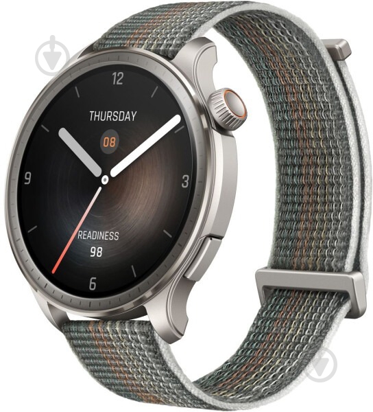 Смарт-часы Amazfit Balance sunset grey (1005559) - фото 1