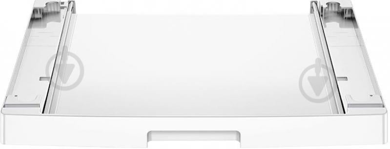 Стиральная машина LG F4V3VS6WW + сушильная машина DC90V5V0W + планка LG DK1W - фото 24