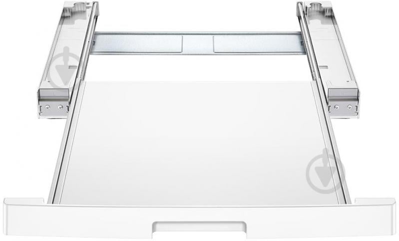 Стиральная машина LG F4V3VS6WW + сушильная машина DC90V5V0W + планка LG DK1W - фото 25