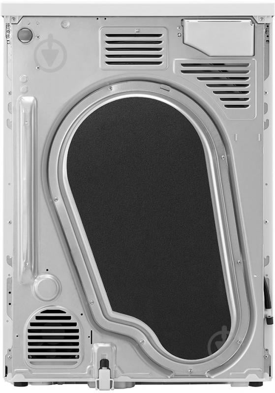 Стиральная машина LG F4V3VS6WW + сушильная машина DC90V5V0W + планка LG DK1W - фото 23