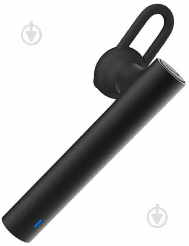 Bluetooth-гарнітура Xiaomi Mi Bluetooth Headset Basic black (ZBW4412GL) - фото 2