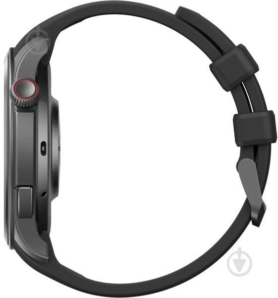 Смарт-годинник Amazfit Balance midnight (1005560) - фото 4 Смарт-годинник Amazfit Balance midnight (1005560) - фото 4