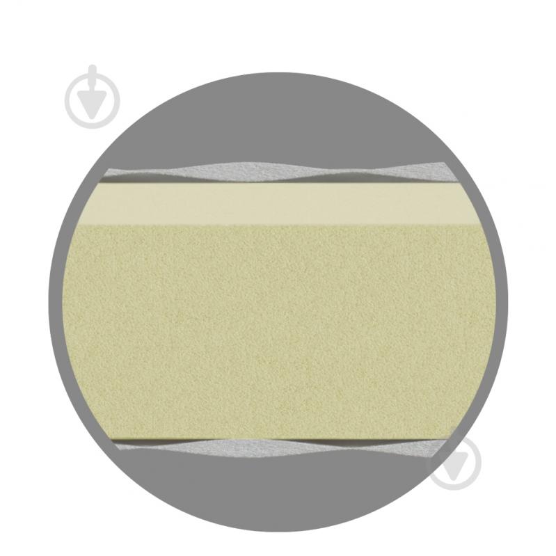 Матрас Foam DeGrey 140x200 см - фото 2 Матрас Foam DeGrey 140x200 см - фото 2