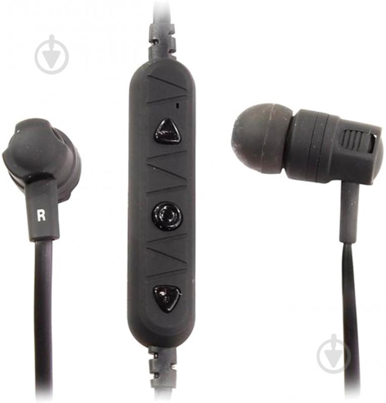 Наушники Sven E-215B (850227) Bluetooth - фото 2 Наушники Sven E-215B (850227) Bluetooth - фото 2