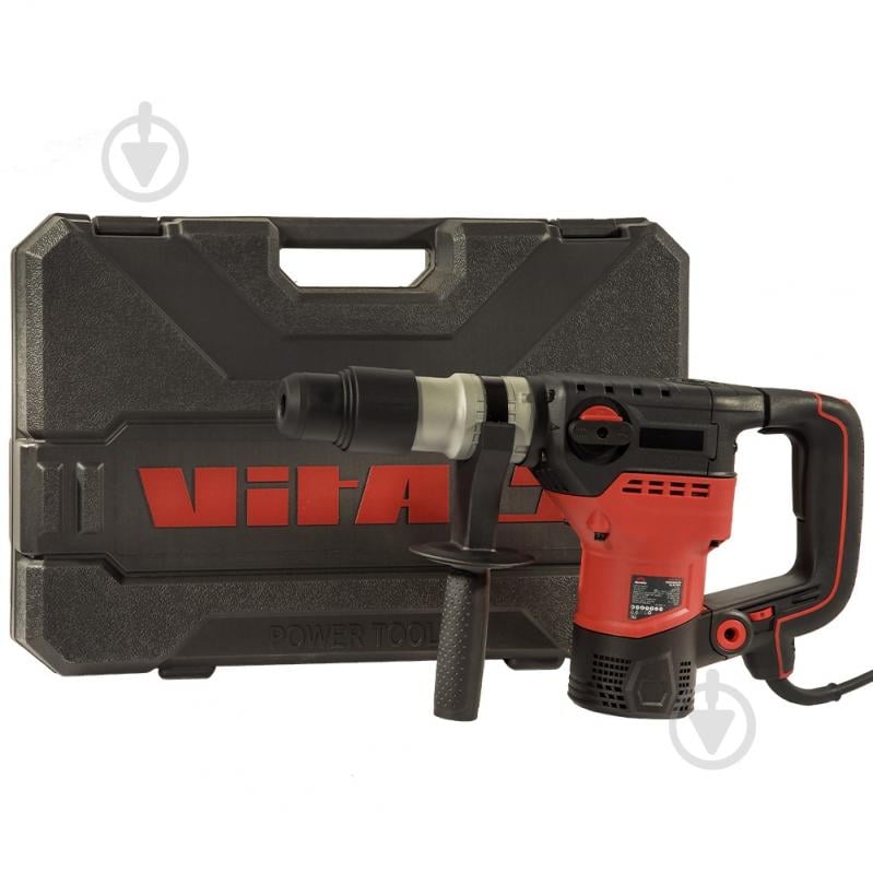 Перфоратор Vitals Ra 4216NC - фото 2