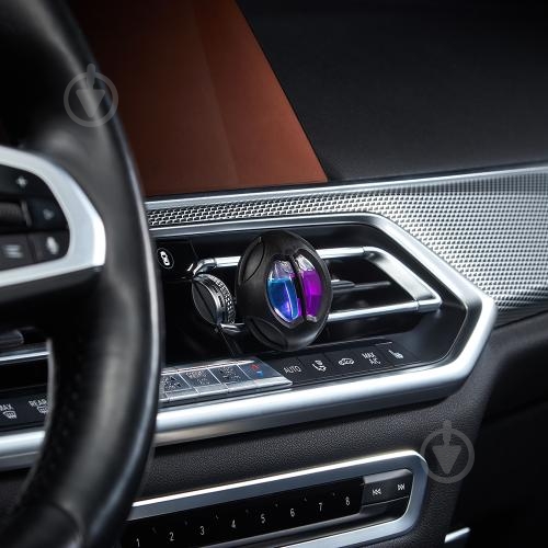 Ароматизатор підвісний Vitol Cherry + Vanilla VFC01 - фото 5