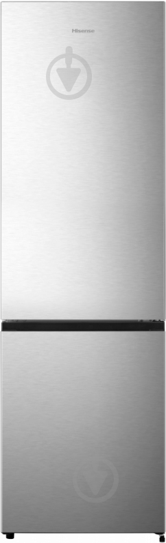 Холодильник Hisense RB329N4ACE (BCD-255WY) - фото 1
