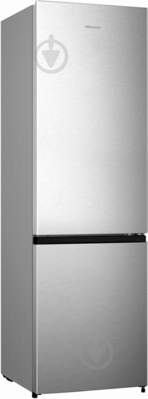 Холодильник Hisense RB329N4ACE (BCD-255WY) - фото 3