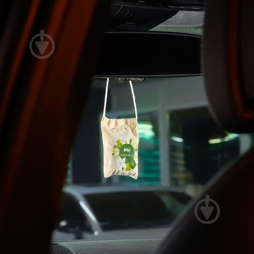 Ароматизатор подвесной Vitol Orange VFB03 - фото 4 Ароматизатор подвесной Vitol Orange VFB03 - фото 4