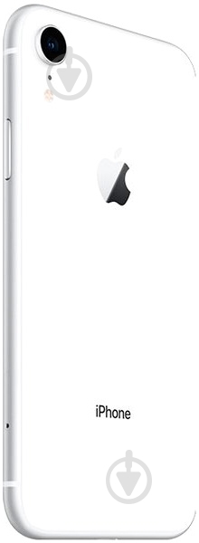 Смартфон Apple iPhone Xr 64GB white (MRY52FS/A) - фото 5
