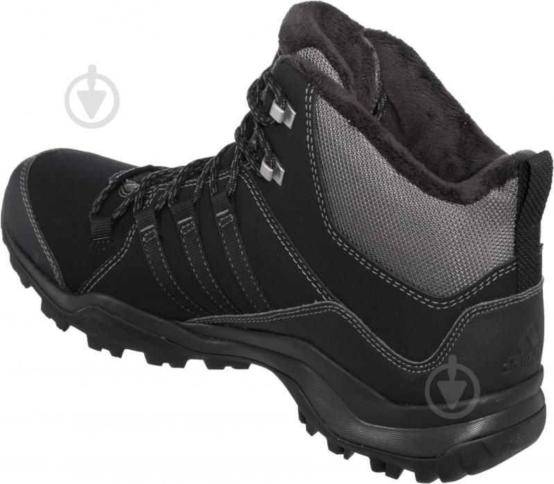 Ботинки Adidas Winter hiker m18836 р.42 2/3 черный - фото 6 Ботинки Adidas Winter hiker m18836 р.42 2/3 черный - фото 6