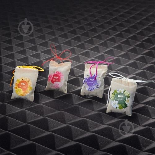 Ароматизатор подвесной Vitol Rose VFB04 - фото 3 Ароматизатор подвесной Vitol Rose VFB04 - фото 3