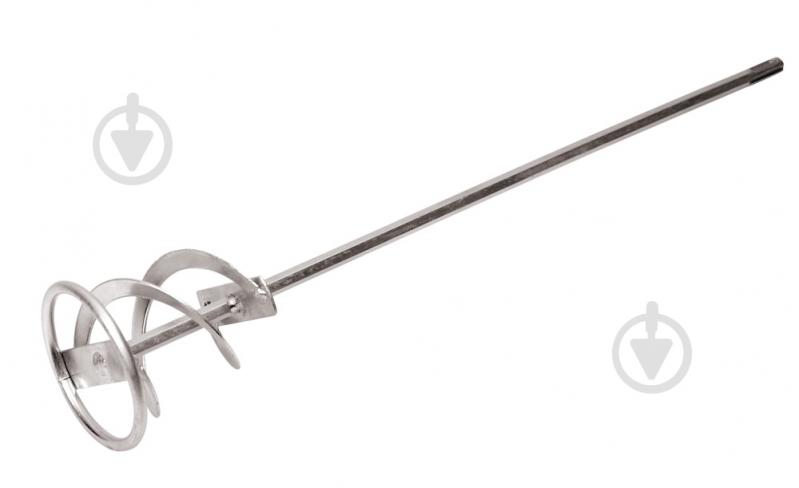Венчик для краски MasterTool 120×600 мм 80-0322 - фото 1