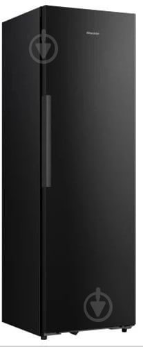 Холодильник Hisense RL3K370SAFC (BC-370WP) - фото 2 Холодильник Hisense RL3K370SAFC (BC-370WP) - фото 2