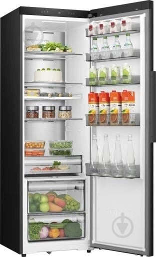 Холодильник Hisense RL3K370SAFC (BC-370WP) - фото 10 Холодильник Hisense RL3K370SAFC (BC-370WP) - фото 10