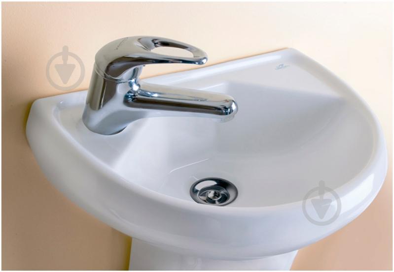 Умывальник Colombo Оригинал 40 S08224000 - фото 3 Умывальник Colombo Оригинал 40 S08224000 - фото 3