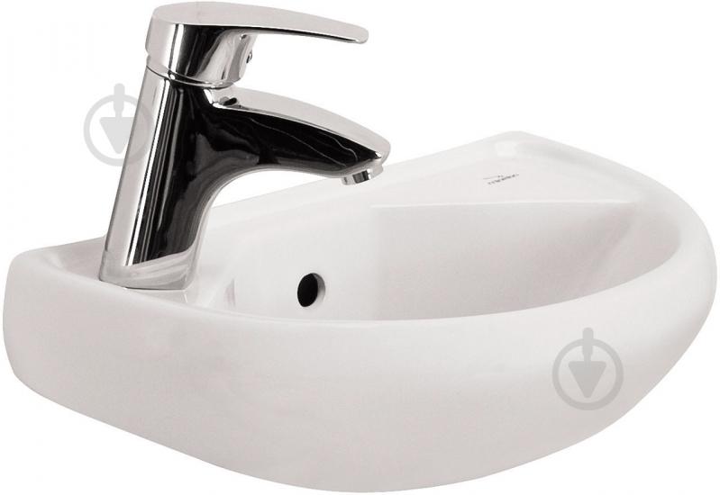 Умывальник Colombo Оригинал 40 S08224000 - фото 1 Умывальник Colombo Оригинал 40 S08224000 - фото 1