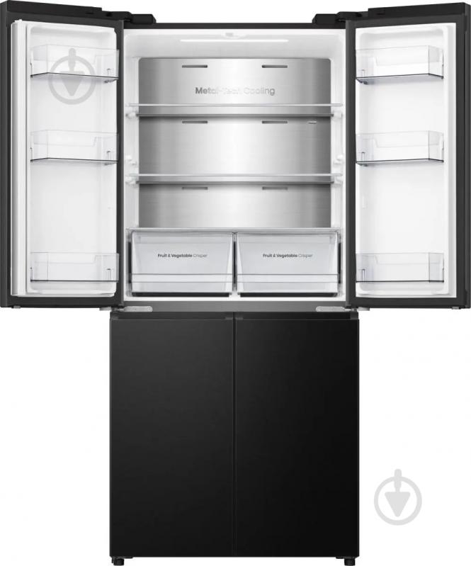 Холодильник Hisense RQ5P470SALE - фото 7