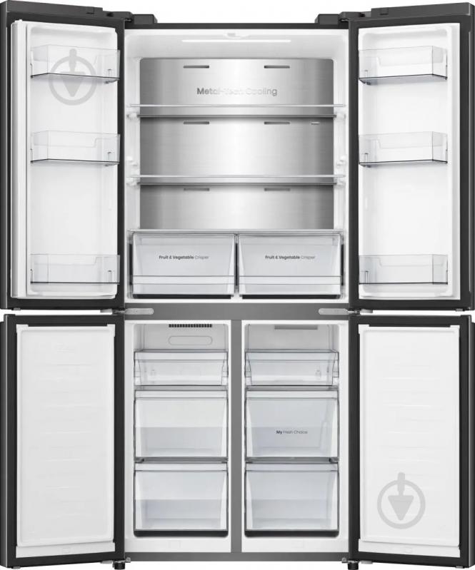 Холодильник Hisense RQ5P470SALE - фото 5