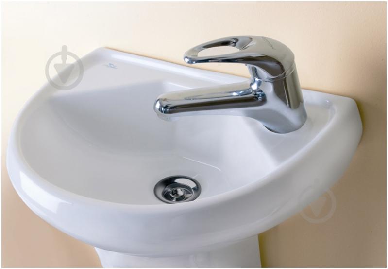 Умывальник Colombo Оригинал 40 S08234000 - фото 3 Умывальник Colombo Оригинал 40 S08234000 - фото 3