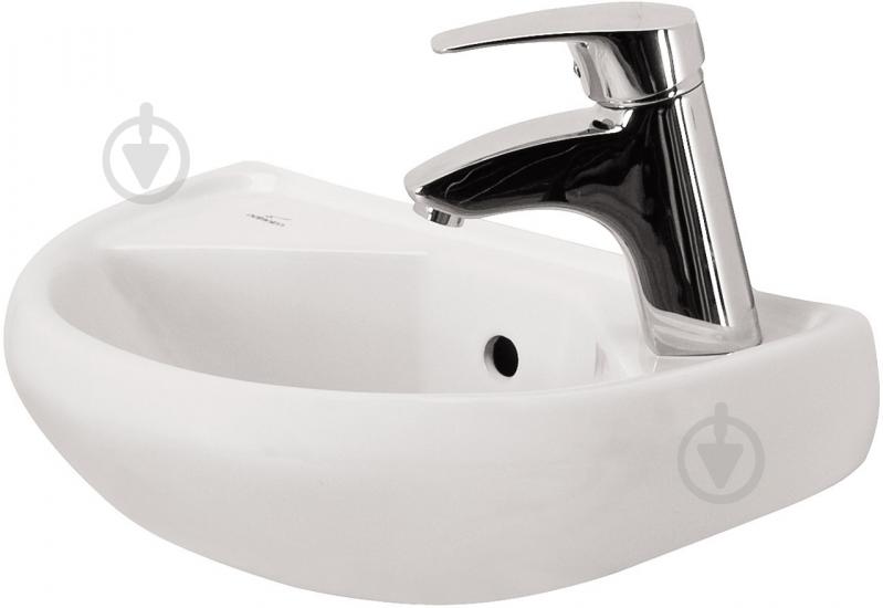 Умывальник Colombo Оригинал 40 S08234000 - фото 1 Умывальник Colombo Оригинал 40 S08234000 - фото 1